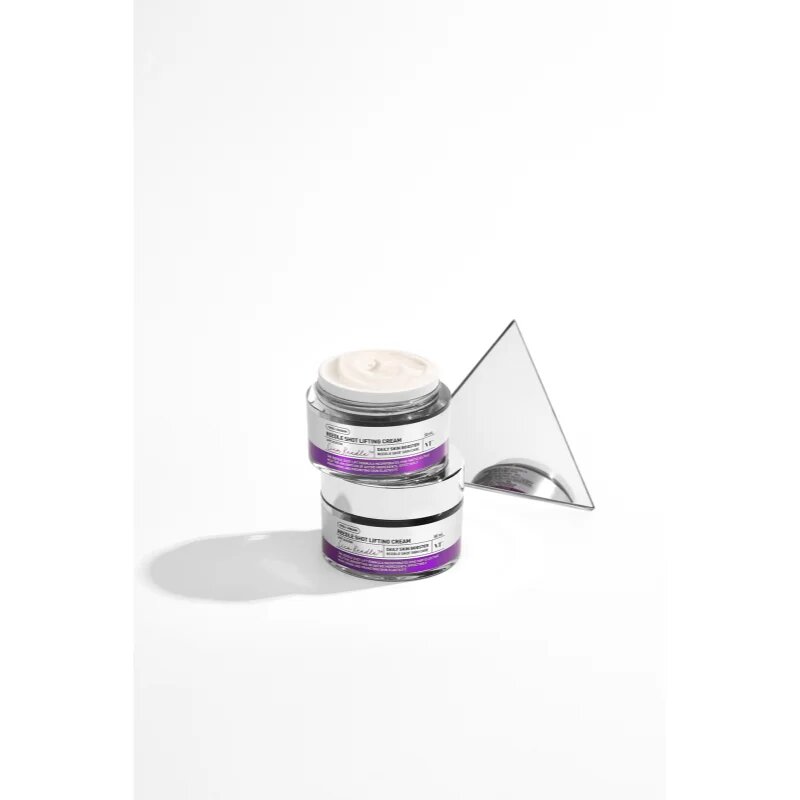 VT Cosmetics Reedle Shot Lifting Cream intenzív lifting krém regeneráló hatással 50 ml