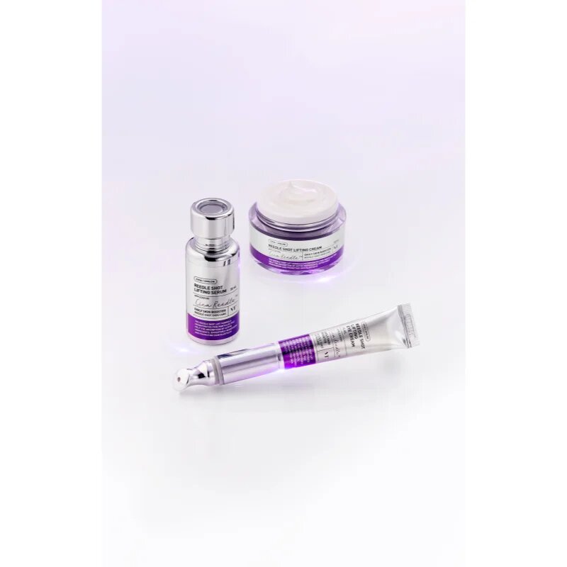 VT Cosmetics Reedle Shot Lifting Cream intenzív lifting krém regeneráló hatással 50 ml