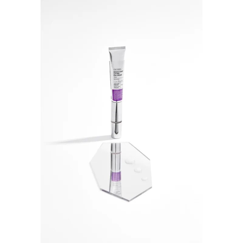 VT Cosmetics Reedle Shot Lifting Eye Cream feszesítő szemkrém a ráncok és a sötét karikák ellen 15 ml