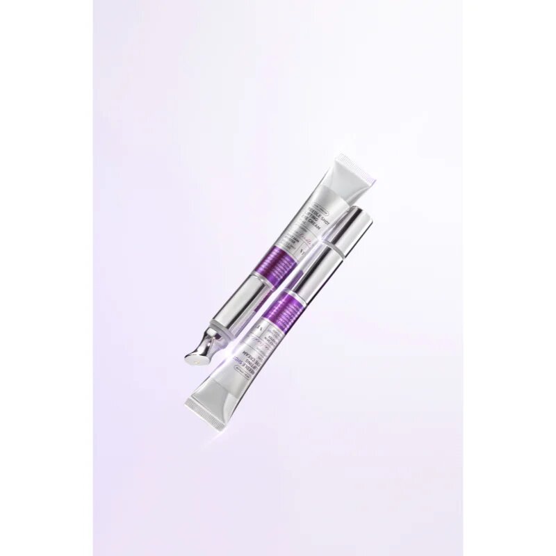VT Cosmetics Reedle Shot Lifting Eye Cream feszesítő szemkrém a ráncok és a sötét karikák ellen 15 ml