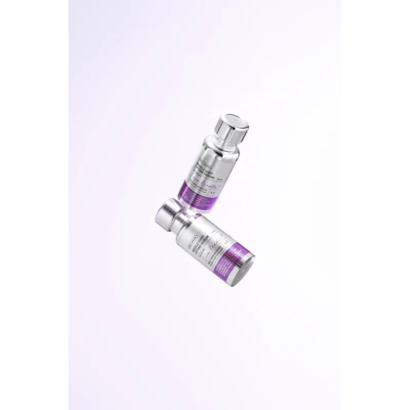 VT Cosmetics Reedle Shot Lifting Serum intenzív lifting szérum hidratáló hatással 30 ml