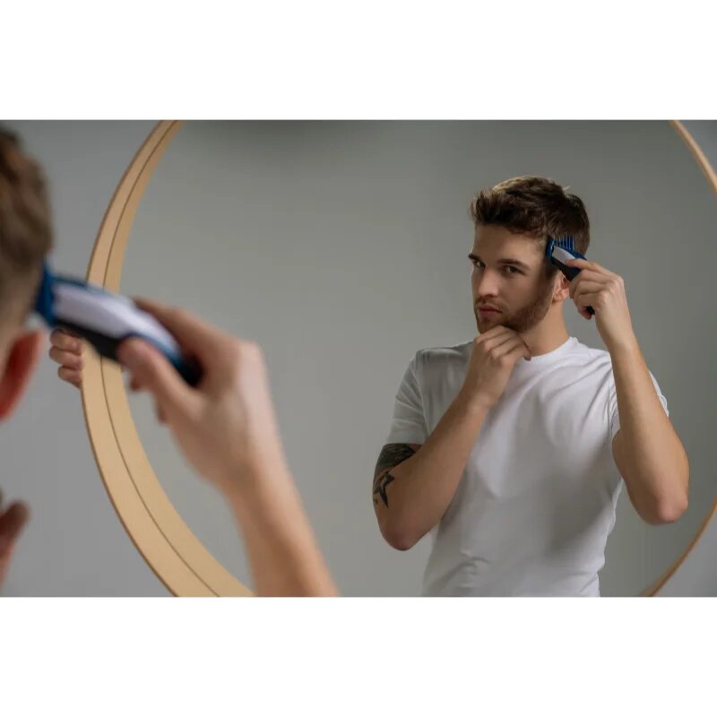 Wahl Color Pro Cordless Combo hajnyírógép