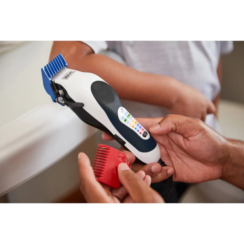 Wahl Color Pro Plus hajnyírógép