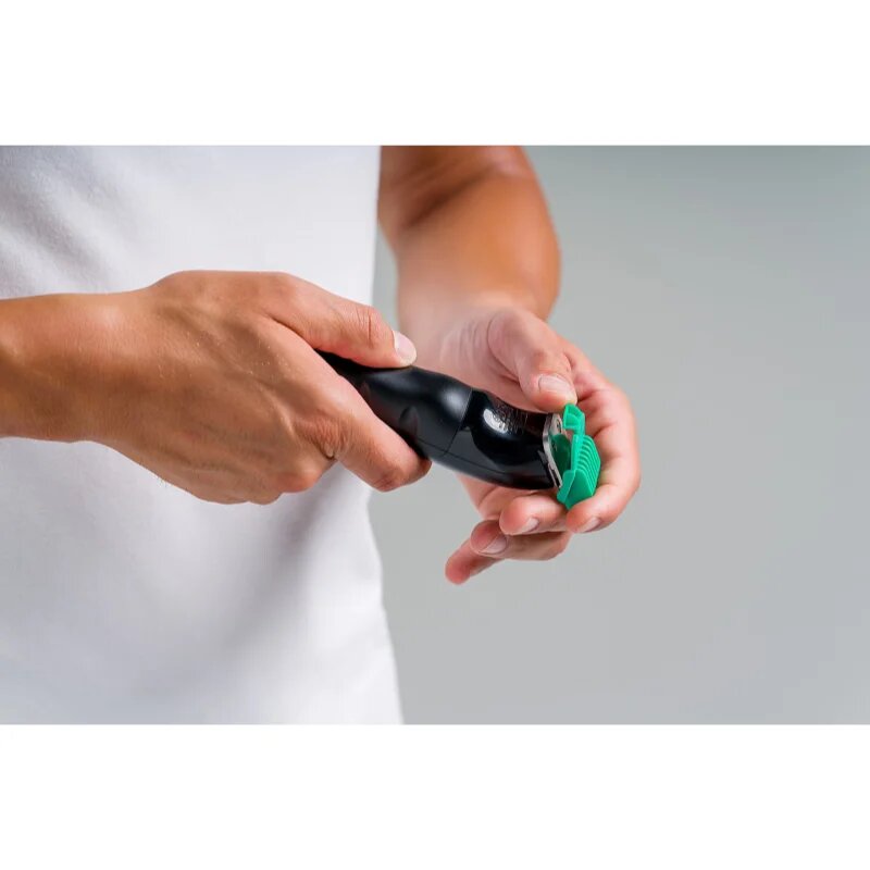 Wahl Color Trim Advanced Testszőr nyíró 1 db
