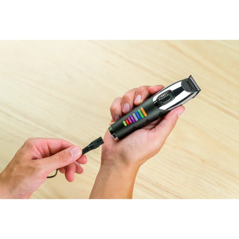 Wahl Color Trim szakállnyíró 1 db