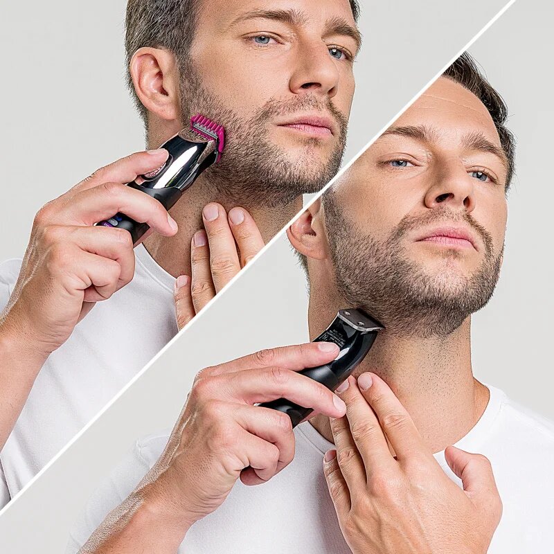 Wahl Color Trim szakállnyíró 1 db