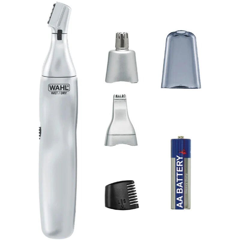 Wahl Ear Nose & Brow szőrtelenítő az orra és fülre 1 db