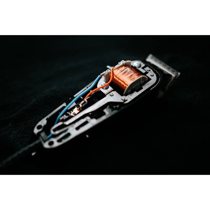 Wahl Elite Pro hajnyírógép 1 db