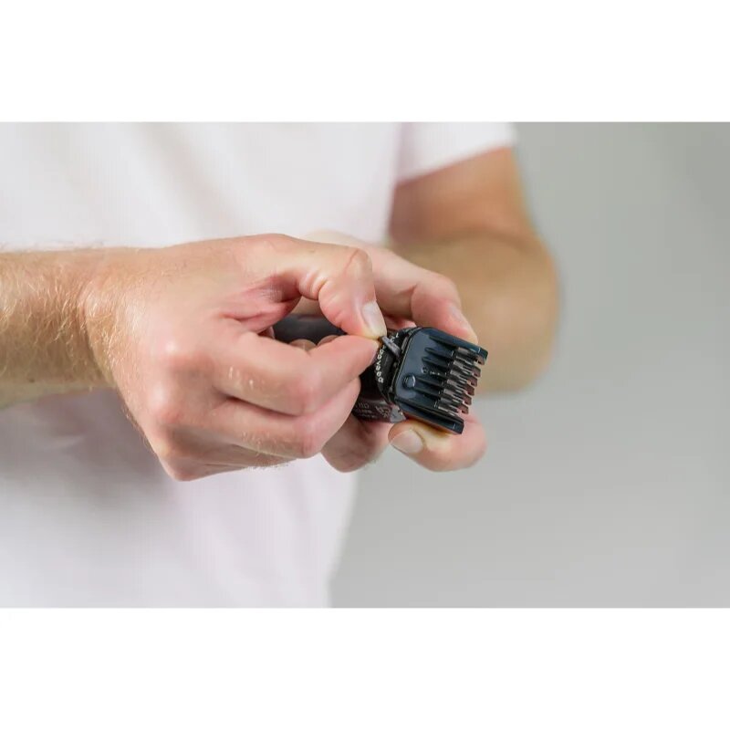 Wahl Extreme Grip Advanced Testszőr nyíró 1 db