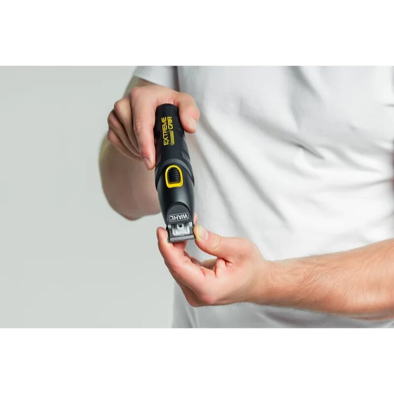 Wahl Extreme Grip Advanced Testszőr nyíró 1 db