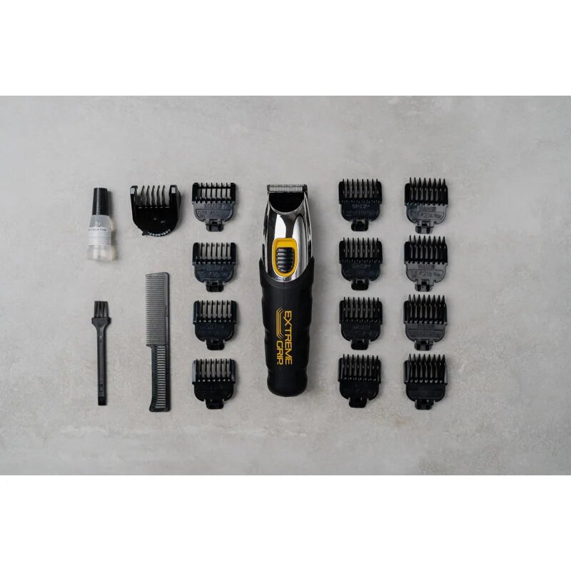 Wahl Extreme Grip szakállnyíró 1 db
