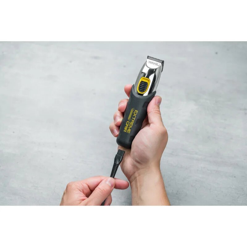 Wahl Extreme Grip szakállnyíró 1 db