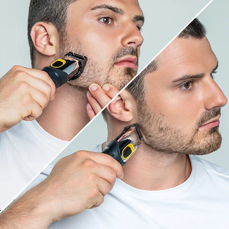 Wahl Extreme Grip szakállnyíró 1 db