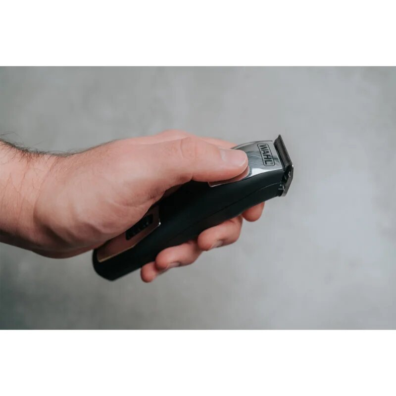 Wahl Groomsman Pro Testszőr nyíró