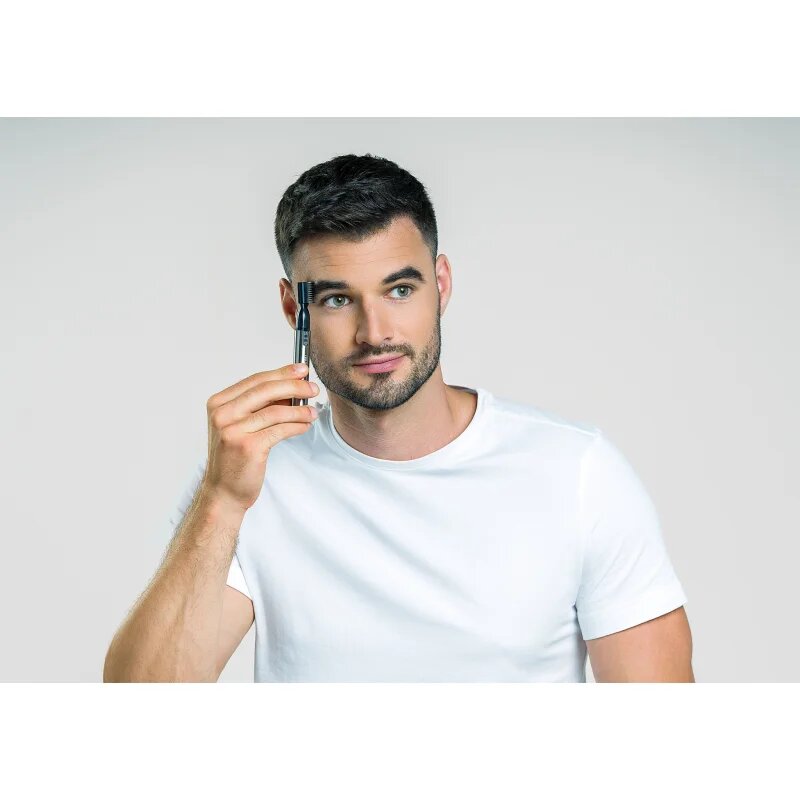 Wahl Micro Lithium szőrtelenítő az orra és fülre