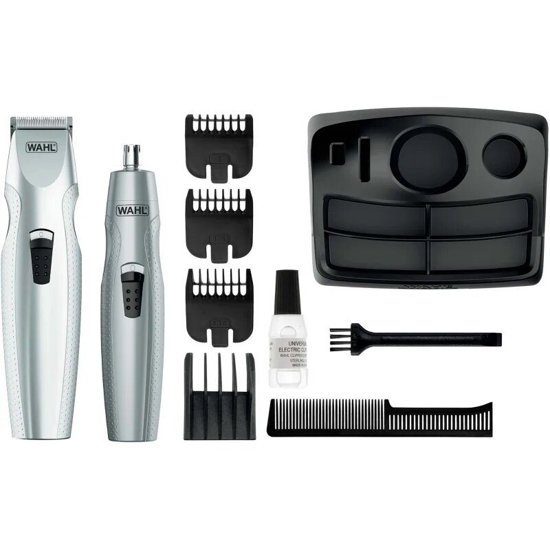 Wahl Mustache & Beard Combo szakállvágó