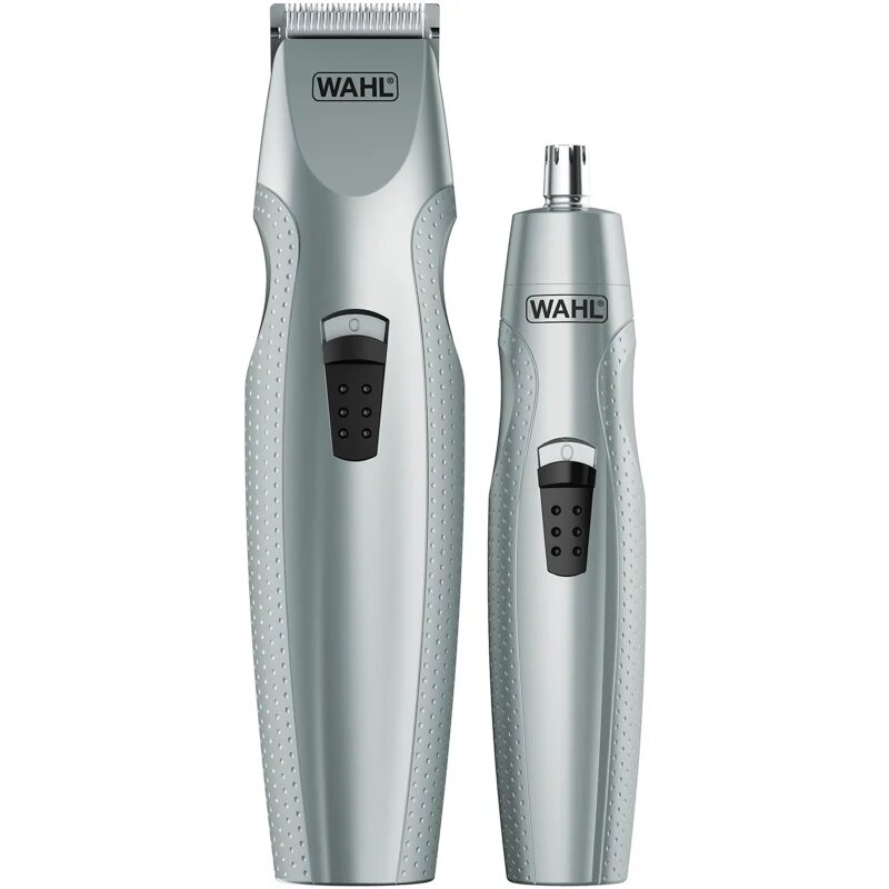 Wahl Mustache & Beard Combo szakállvágó