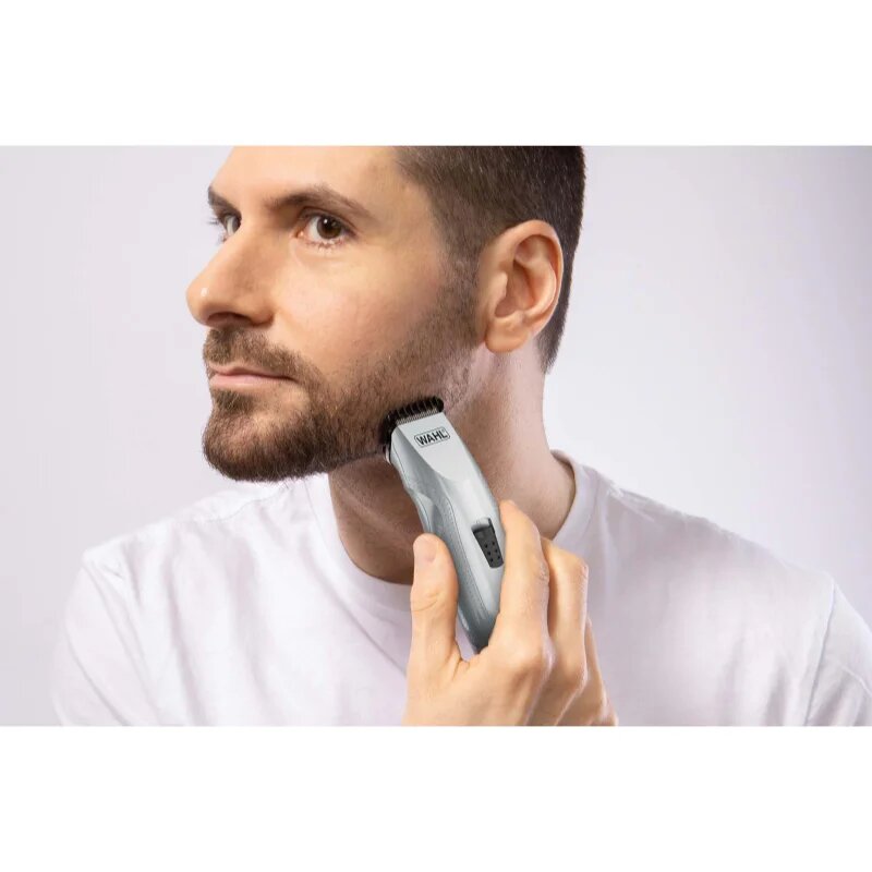 Wahl Mustache & Beard Combo szakállvágó
