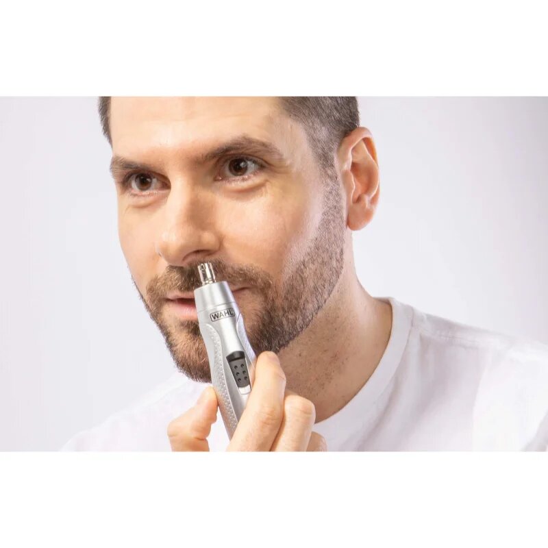 Wahl Mustache & Beard Combo szakállvágó