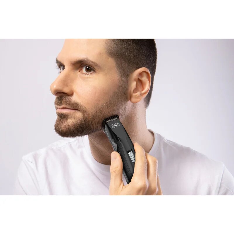 Wahl Mustache & Beard szakállvágó 1 db