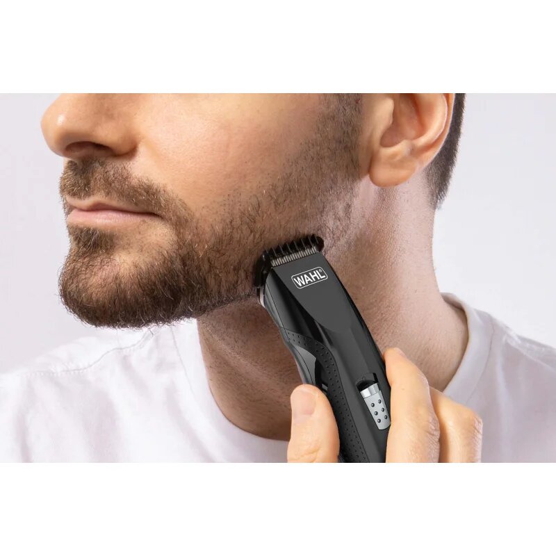 Wahl Mustache & Beard szakállvágó 1 db