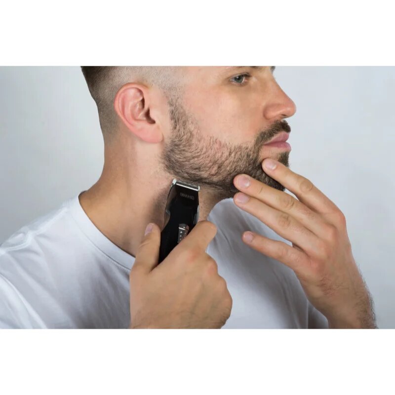 Wahl Mustache & Beard szakállvágó 1 db