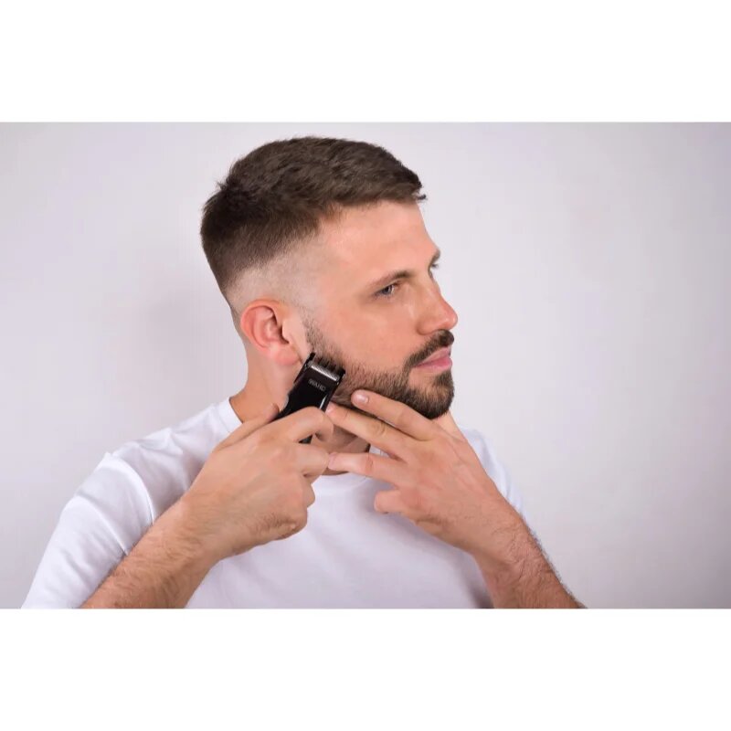 Wahl Mustache & Beard szakállvágó 1 db