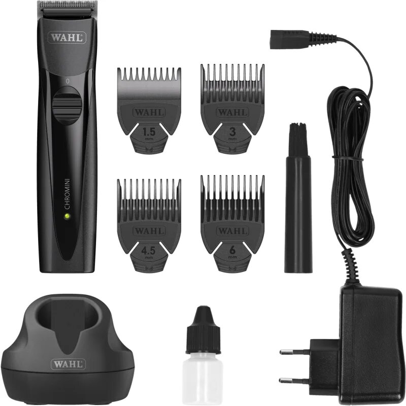 Wahl Pro Chromini szakállnyíró 9 db