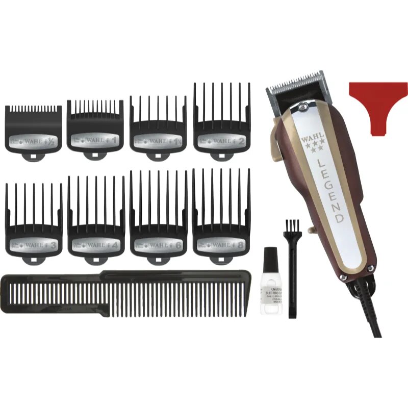 Wahl Pro Legend hajnyírógép 13 db