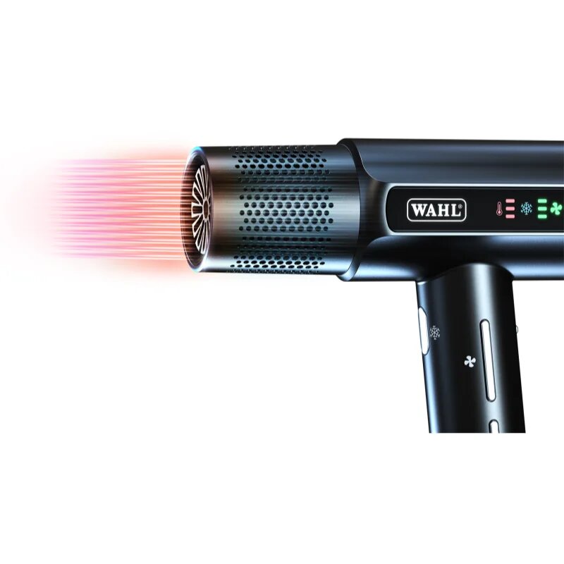 Wahl Pro Vanquish hajszárító 1 db