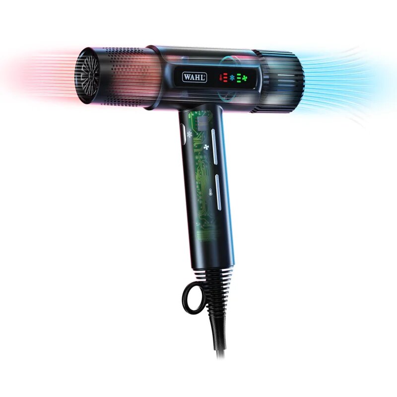 Wahl Pro Vanquish hajszárító 1 db