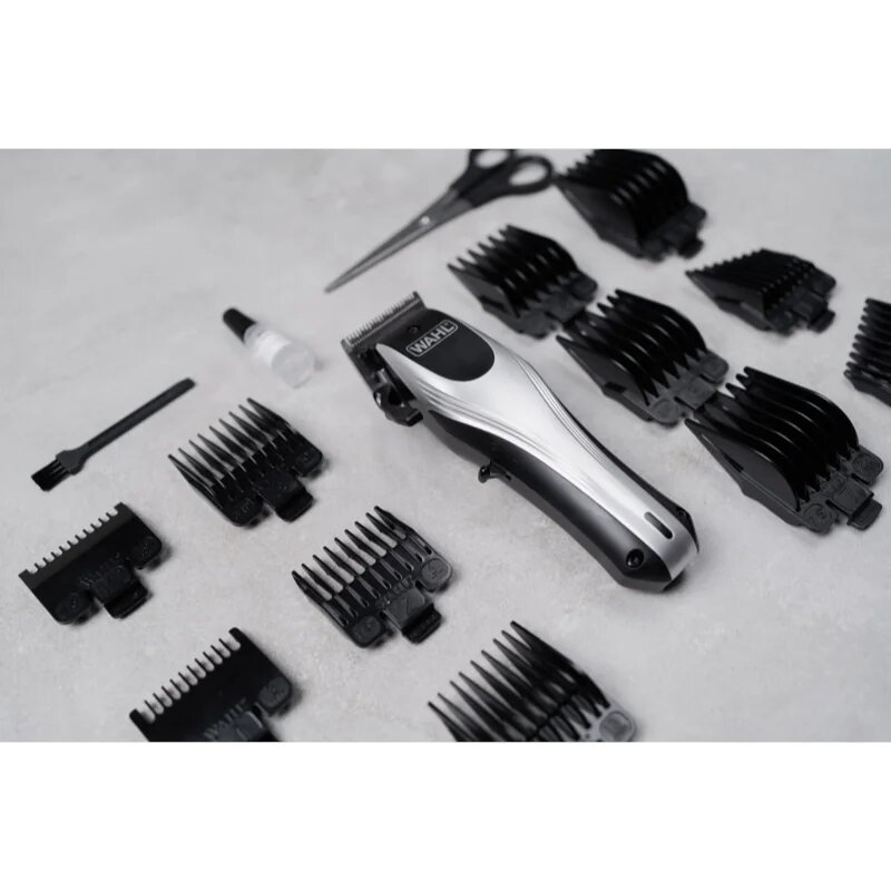 Wahl Rapid Clip hajnyírógép 1 db