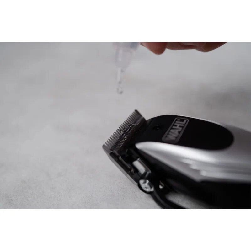 Wahl Rapid Clip hajnyírógép 1 db