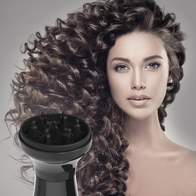 Wahl Travel Dryer SW-323 utazó hajszárító 1 db