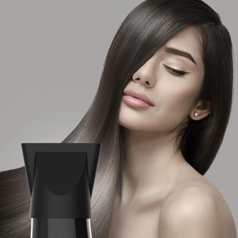 Wahl Travel Dryer SW-323 utazó hajszárító 1 db