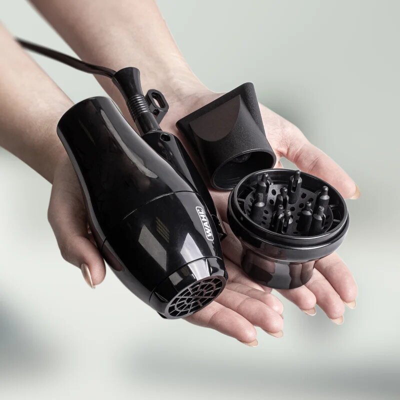 Wahl Travel Dryer SW-323 utazó hajszárító 1 db