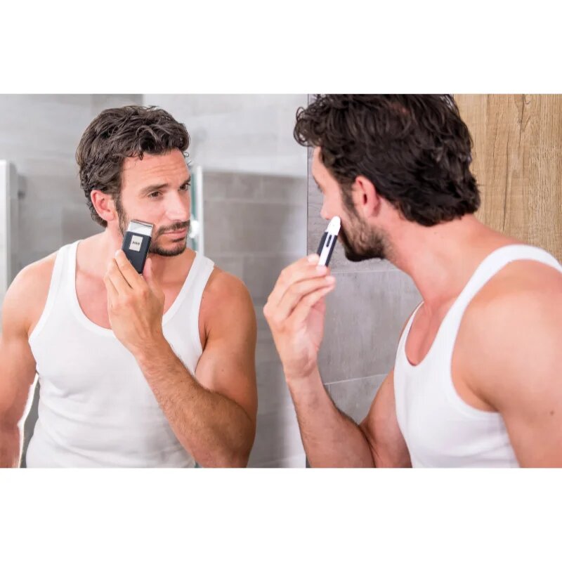Wahl Travel Shaver elektromos borotválkozó készülék 1 db