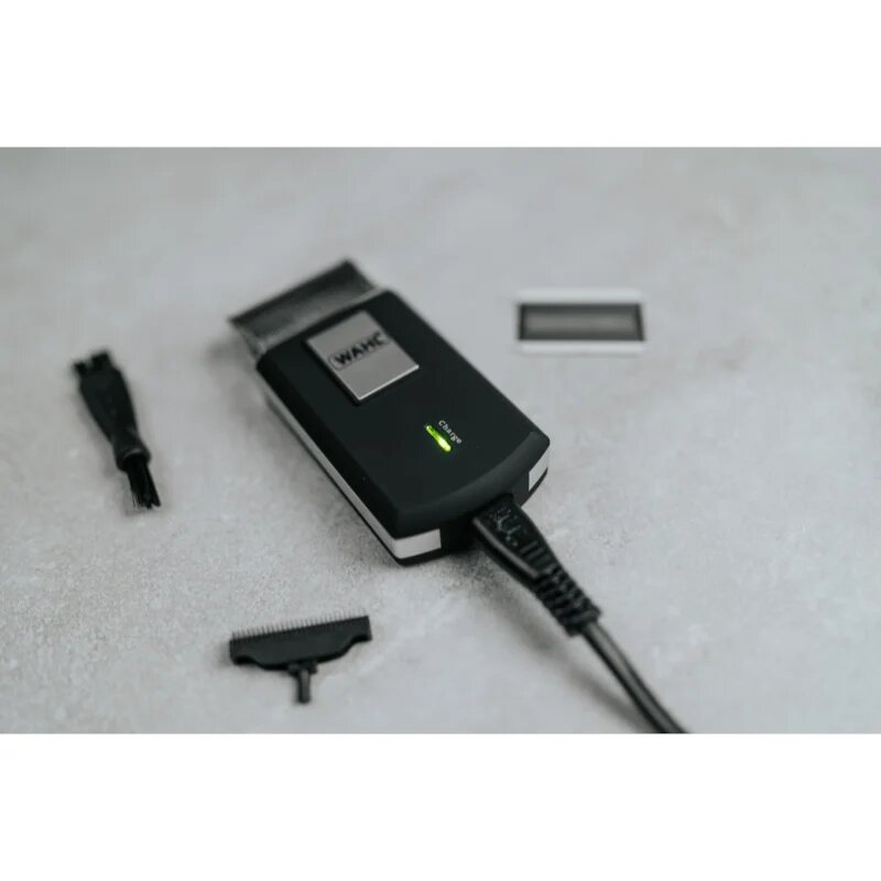 Wahl Travel Shaver elektromos borotválkozó készülék 1 db