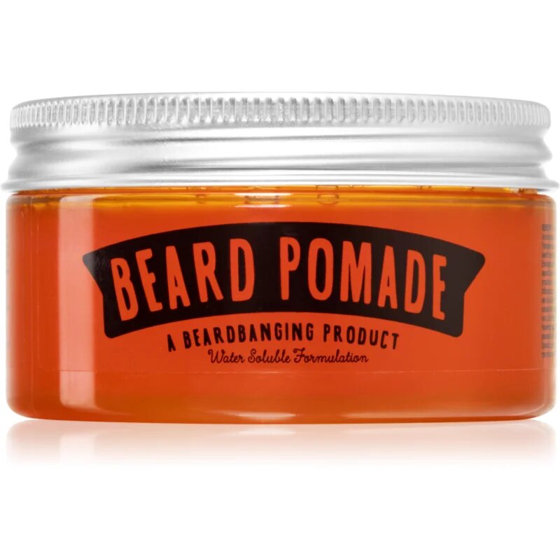 Waterclouds Beard Junk pomádé szakállra 100 ml