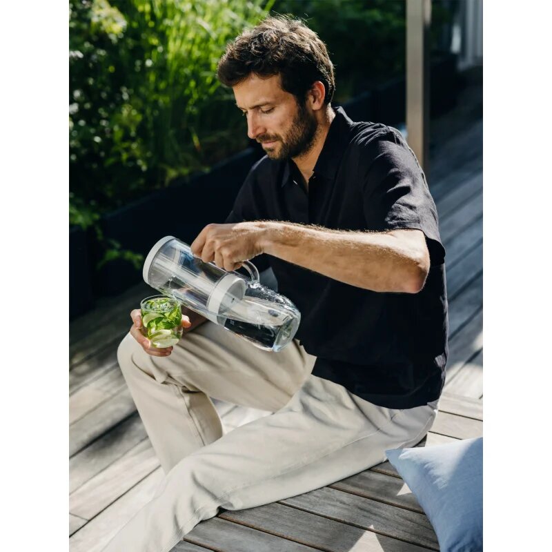 Waterdrop LUCY® Filtration Carafe szűrőkancsó 1 db