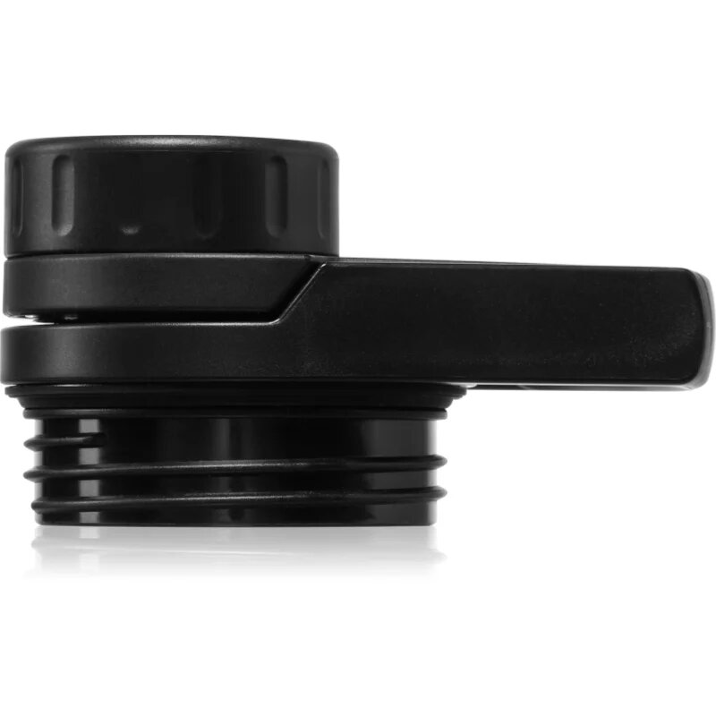 Waterdrop Swing Lid kupak Black 1 db