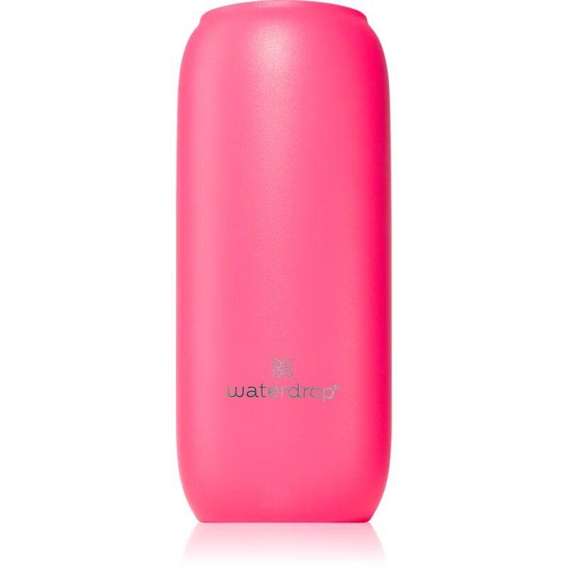 Waterdrop Thermo Steel All-Purpose termopalack fedél nélkül Neon Pink 1 db
