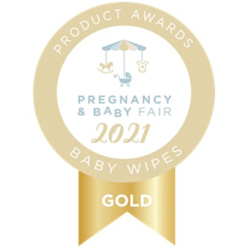 WaterWipes Water Wipes Baby Wipes finom nedves törlőkendők gyermekeknek 28 db