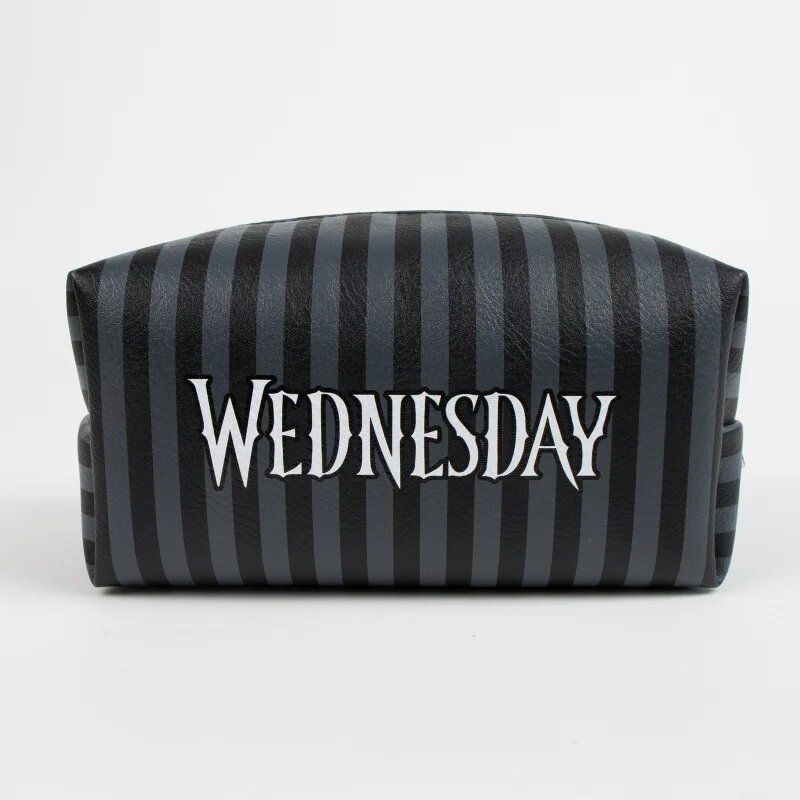 Wednesday Toilet Bag kozmetikai táska 11 x 64 x 20 cm 1 db