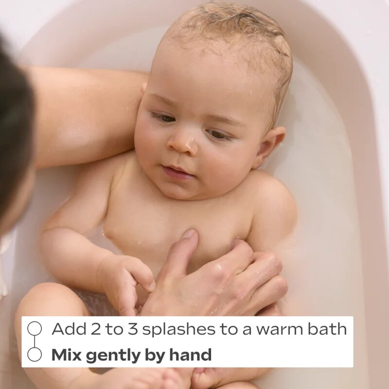Weleda Baby baba gyógyfürdő körömvirág kivonattal nyugodt éjszakára 200 ml