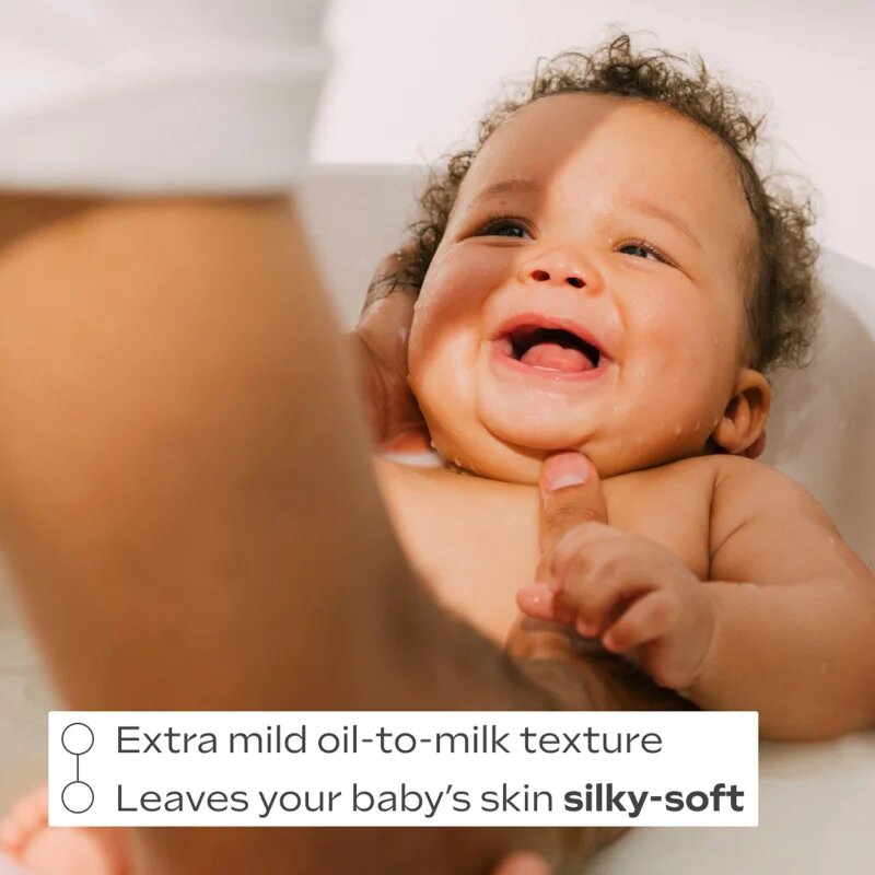 Weleda Baby baba gyógyfürdő körömvirág kivonattal nyugodt éjszakára 200 ml