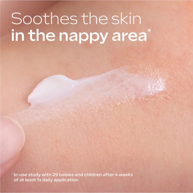 Weleda Baby Derma nyugtató krém a gyermek bőrre 50 ml