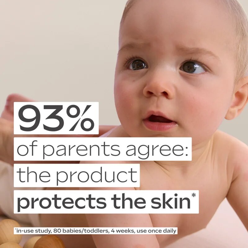 Weleda Baby körömvirágos arckrém parfümmentes 50 ml