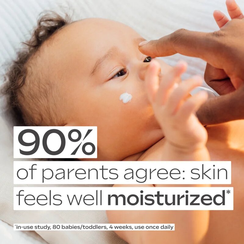 Weleda Baby körömvirágos arckrém parfümmentes 50 ml
