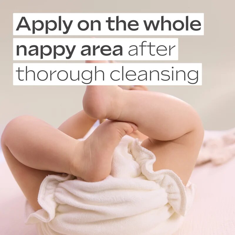 Weleda Baby körömvirágos popsikenőcs a bőr védelmére gyermekeknek Calendula 30 ml